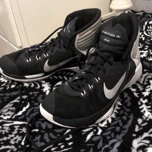 Nike Prime Hype df 2016 basketball shoes